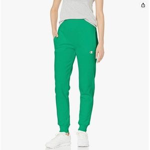 Champion Women's Reverse Weave Joggers
